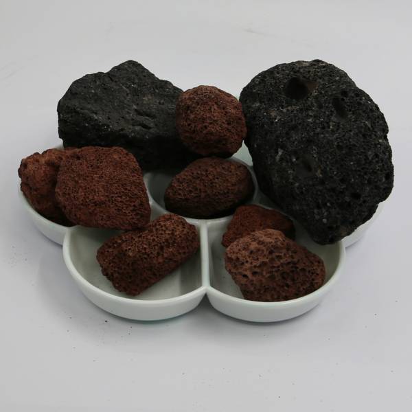 Lava Stone